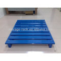 Steel Pallet Rack/Stackable Steel Pallet/Storage Pallet